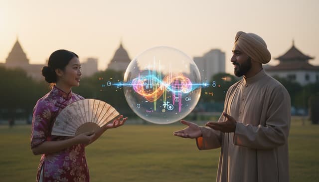 Darmowe narzędzie do konwersacji językowych: praktyczny przewodnik