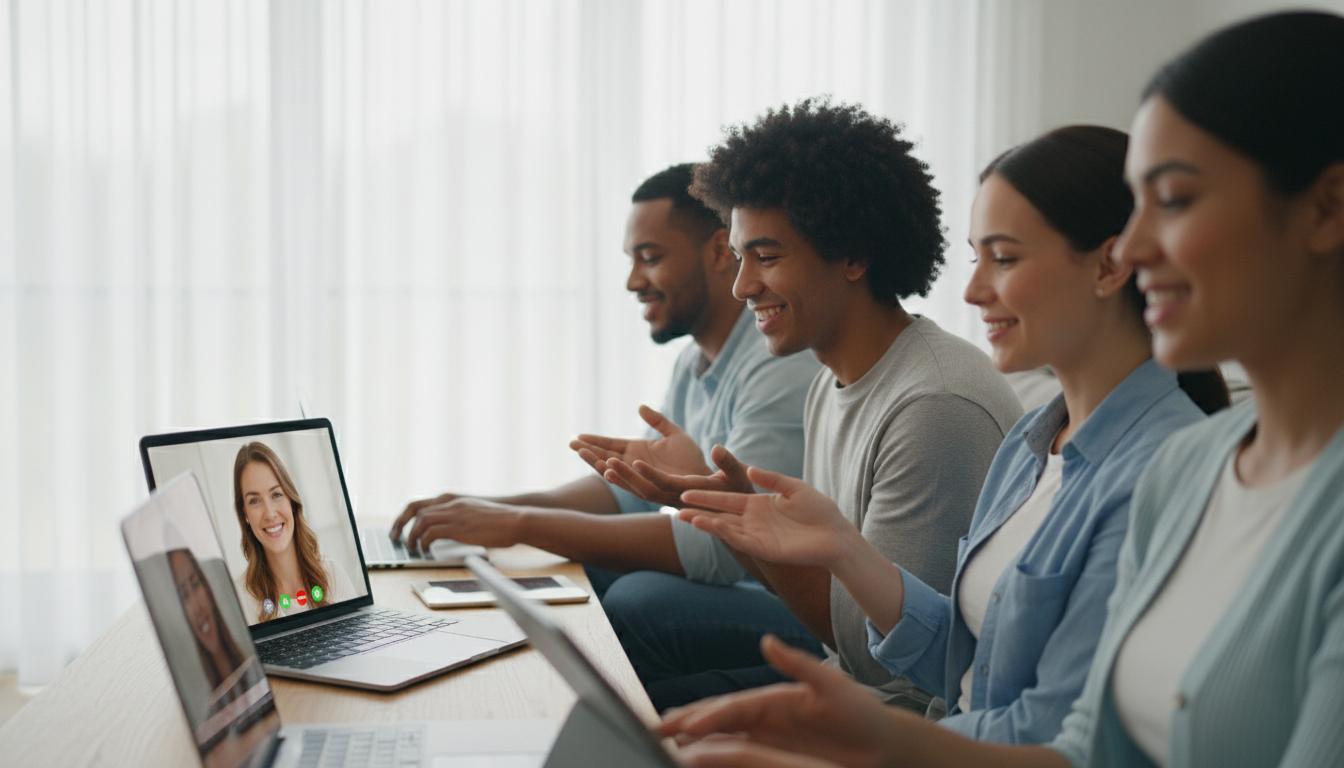 Darmowe porady psychologiczne online: jak skorzystać i czego oczekiwać