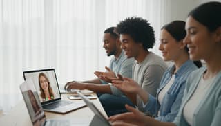 Darmowe porady psychologiczne online: jak skorzystać i czego oczekiwać