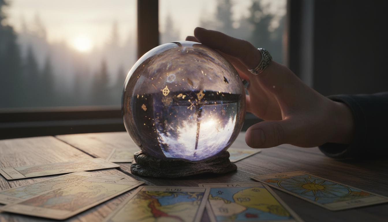 Darmowe przepowiednie codzienne: jak korzystać z codziennych wskazówek