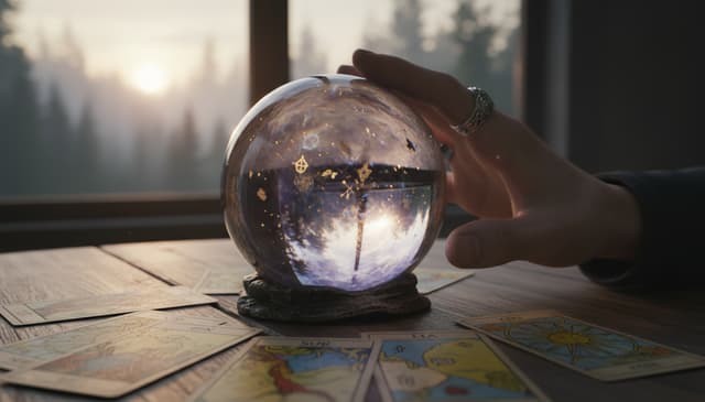 Darmowe przepowiednie codzienne: jak korzystać z codziennych wskazówek