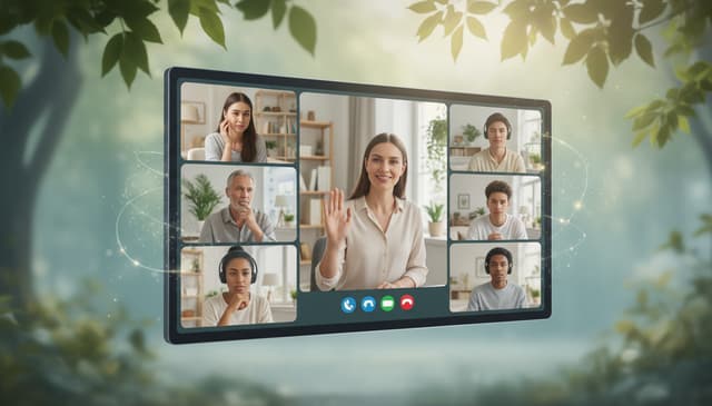 Darmowe wsparcie psychologiczne online: jak skorzystać i gdzie szukać?