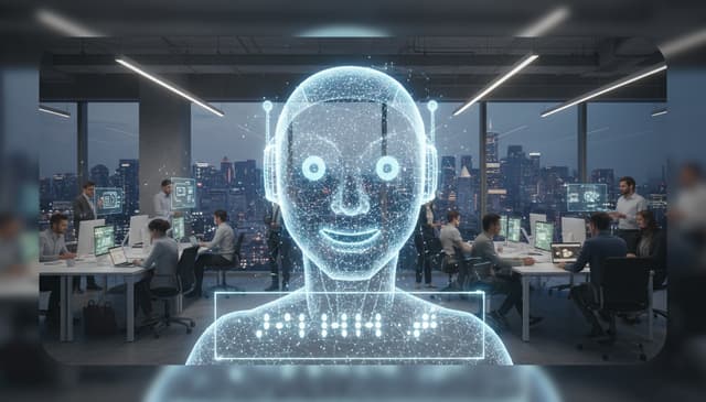 Darmowy chatbot AI: jak wykorzystać go na czat.ai w praktyce