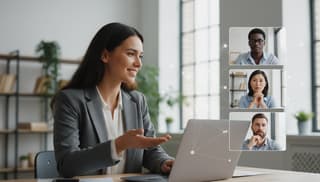 Darmowy doradca biznesowy online: jak skorzystać z konsultant.ai