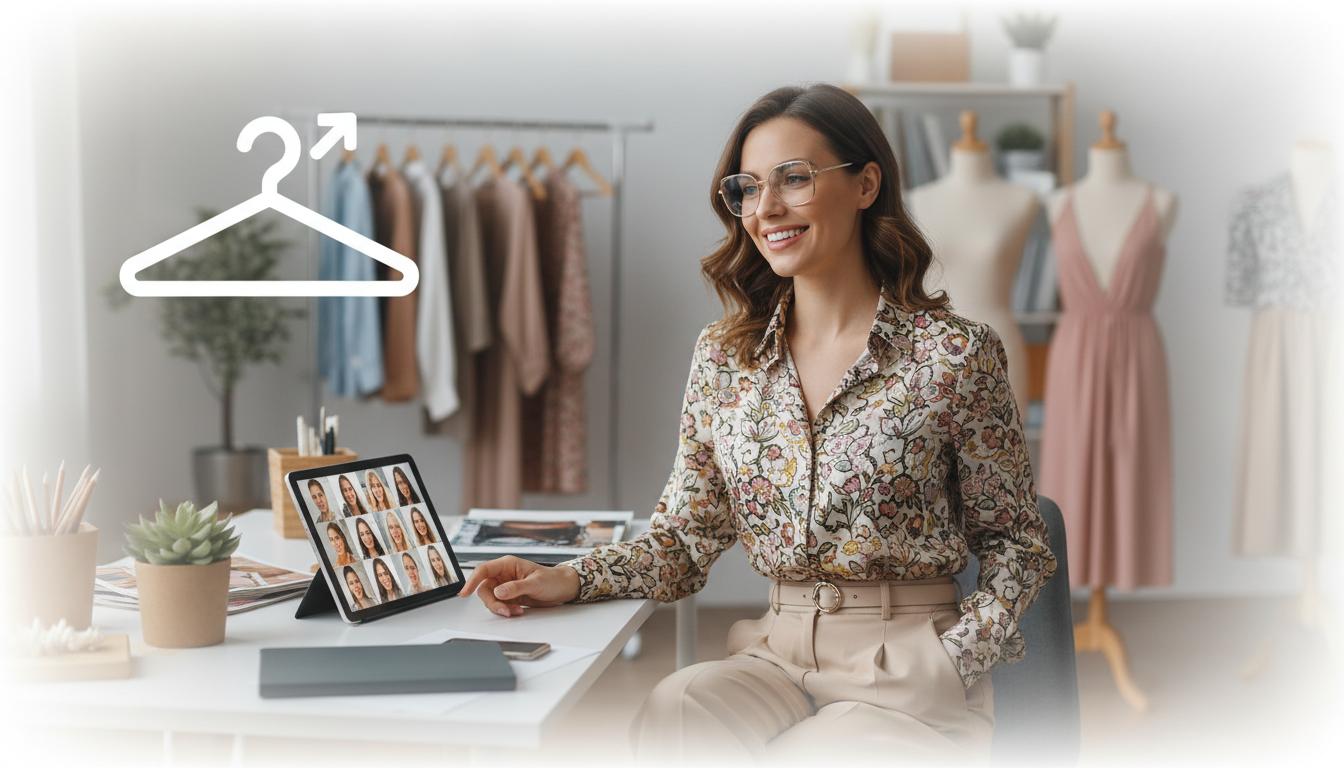 Darmowy doradca modowy online: jak skorzystać z usług stylistka.ai