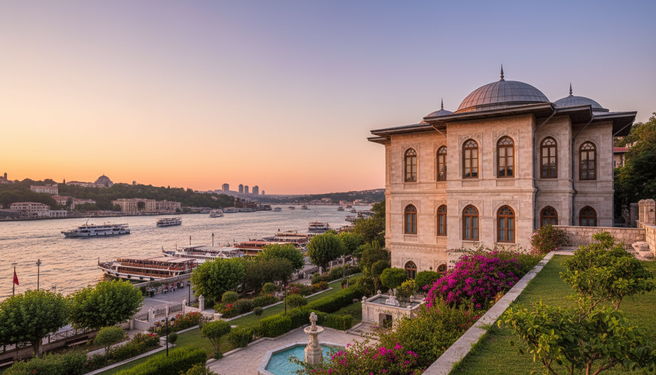 Darmowy hotel Stambuł czy marketing? Kiedy 0 zł jest realne