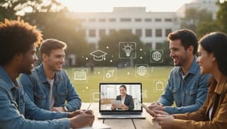 Czy darmowy korepetytor online ratuje czy pogrąża? 7 szokujących faktów