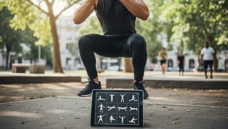 Darmowy plan treningowy: praktyczny przewodnik dla początkujących