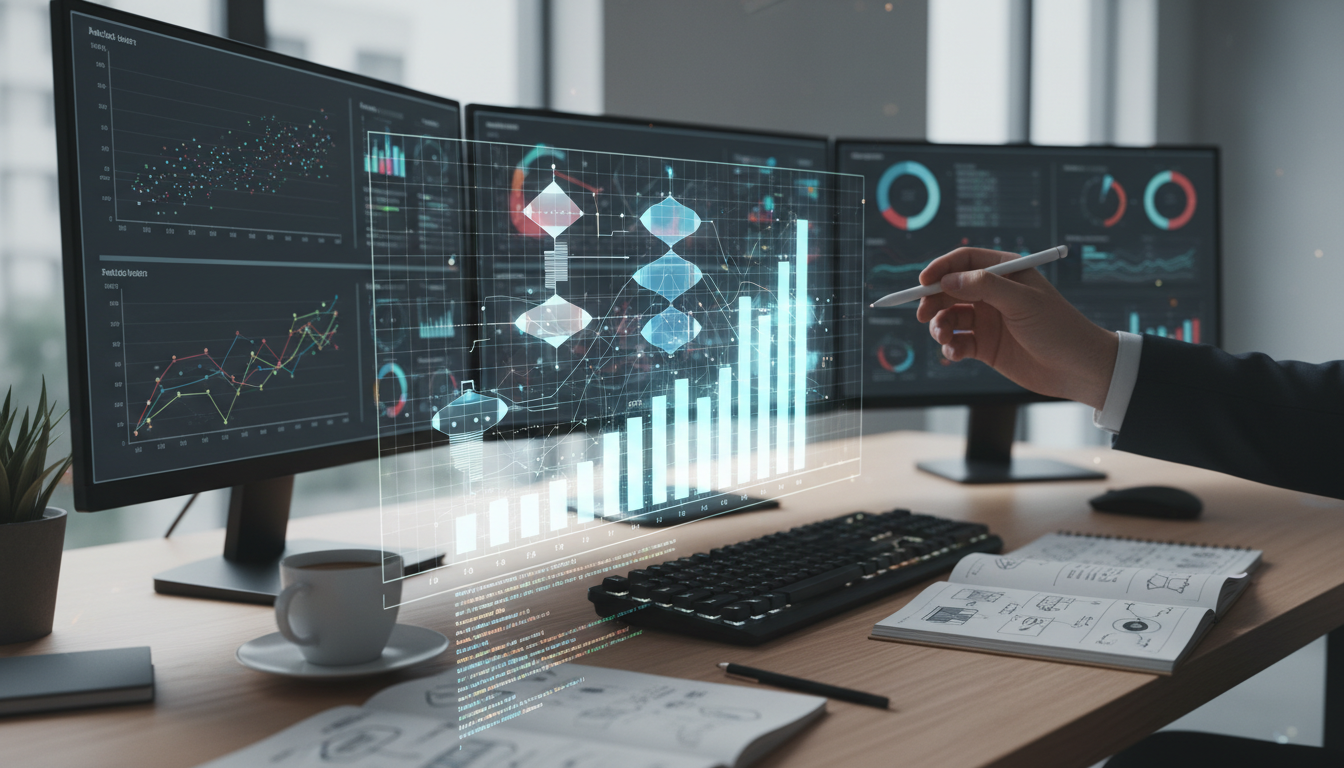 Data Analysis in 2026: AI Failures, Real Risks, Smarter Decisions