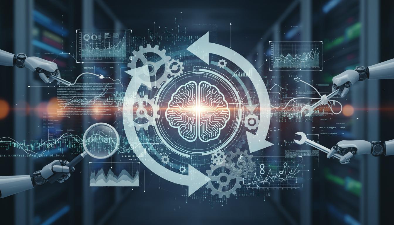 How Data Analysis Automation Tools Are Shaping the Future of Insights