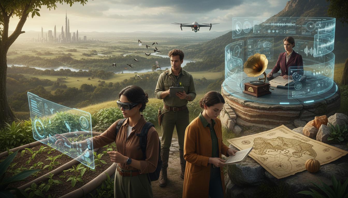 Exploring Data Analyst Alternatives: Practical Options for Your Career