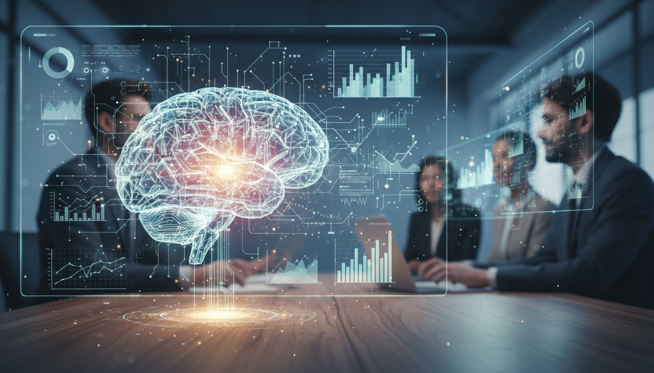 Data-Driven Decision Tools That Work in 2026—Beyond the Hype