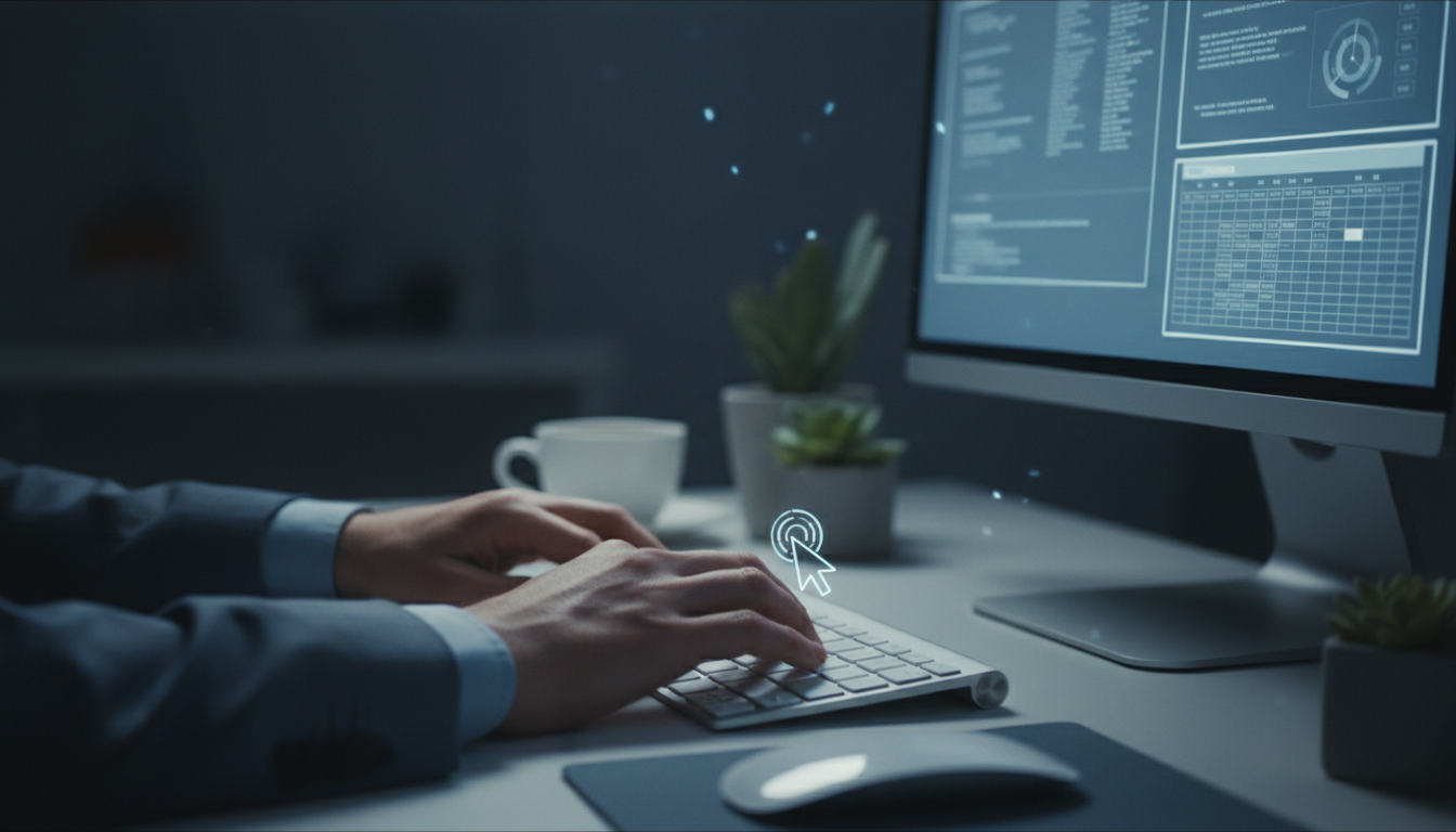 Data Entry Assistant or AI Coworker? the Choice Reshaping 2024 Workflows