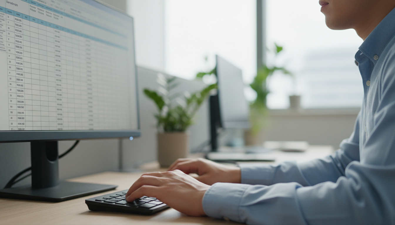 Data Entry Clerk in the Age of Ai: Dead-End Job or Smart Career?