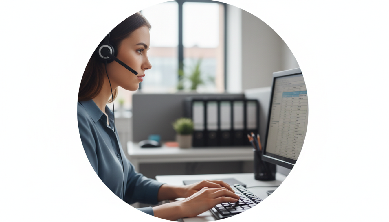 Data Entry Employee Vs Ai: Kto Naprawdę Steruje Firmą W 2026?