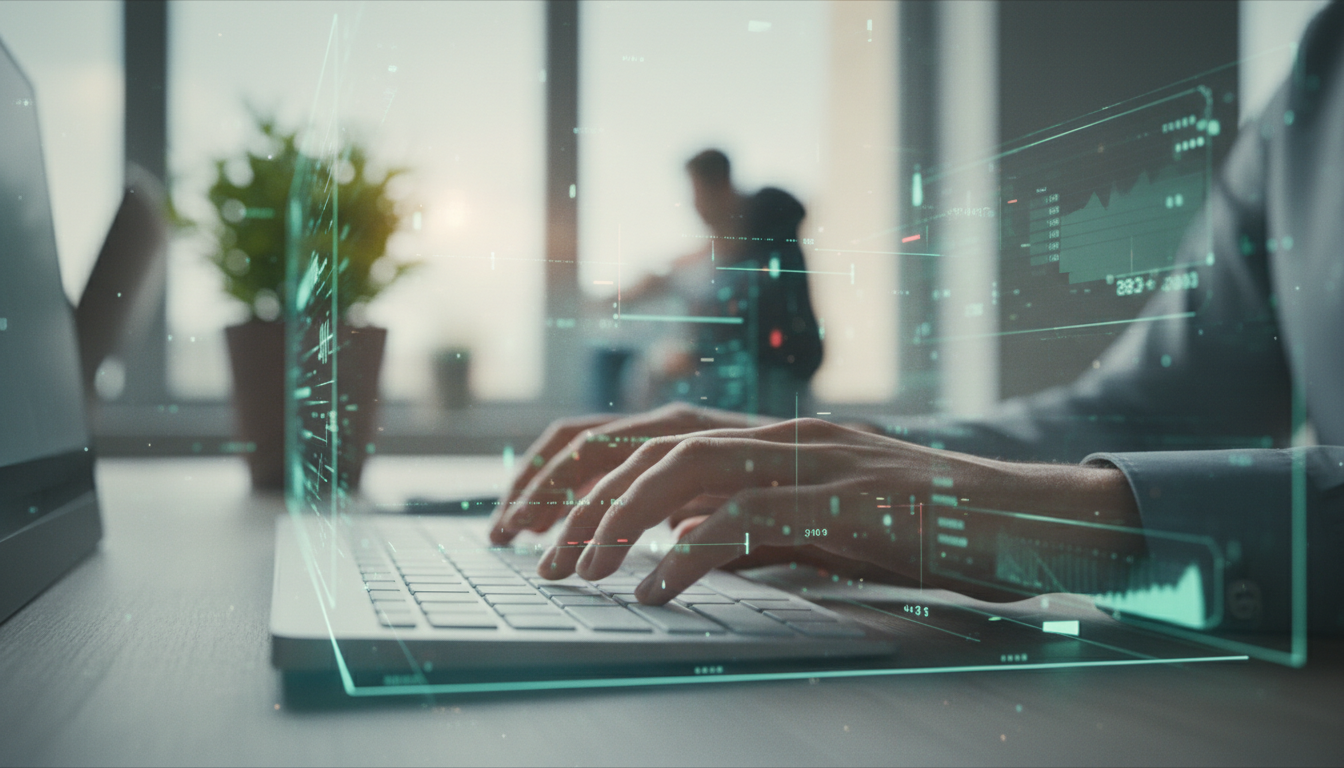 Data Entry Help in 2026: Stop Bad Data Before It Kills Growth