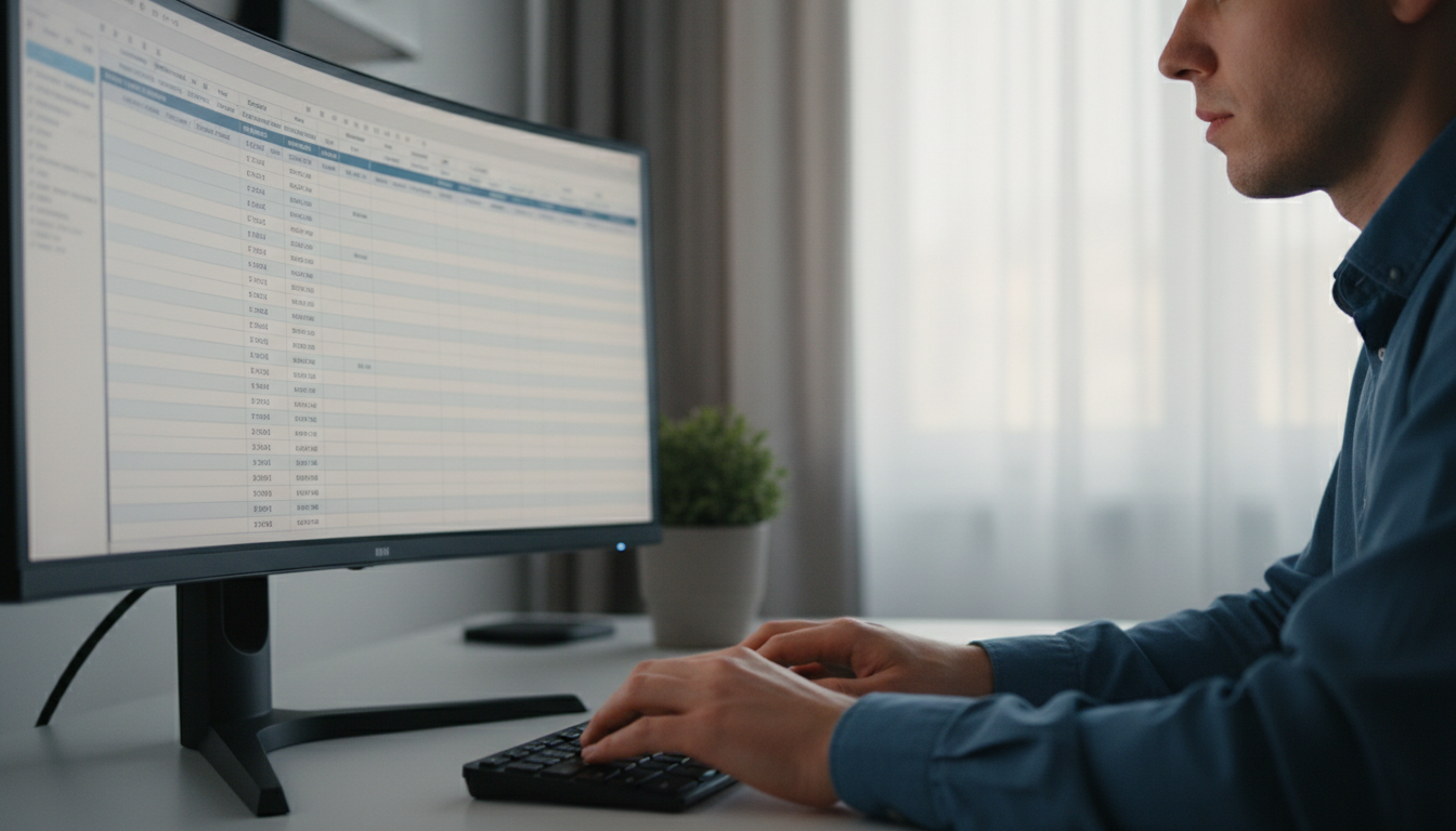 Data Entry Worker in 2026: Which Jobs Survive AI—At What Pay