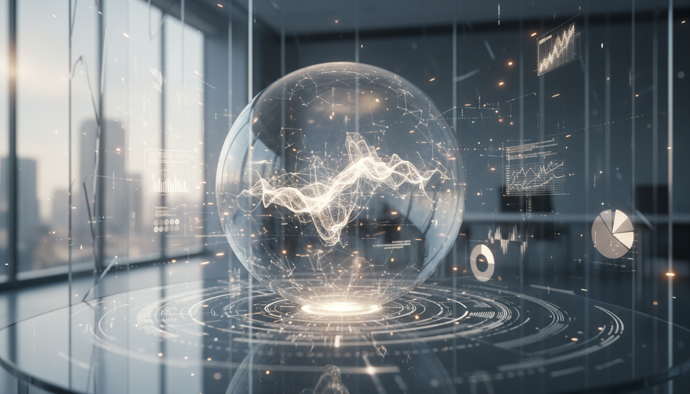 Data Insights Without Analysts That Don’t Blow Up Your Business