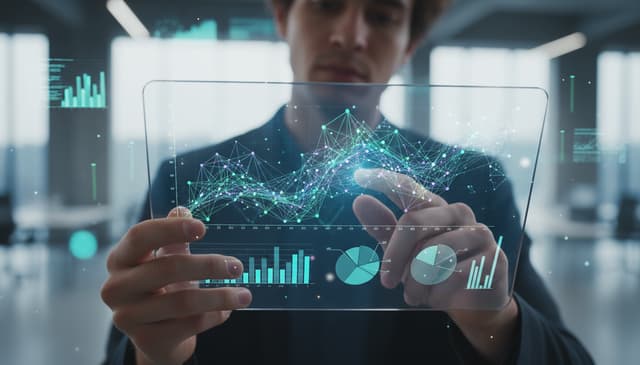 How a Data Interpretation Assistant Can Improve Your Team’s Workflow