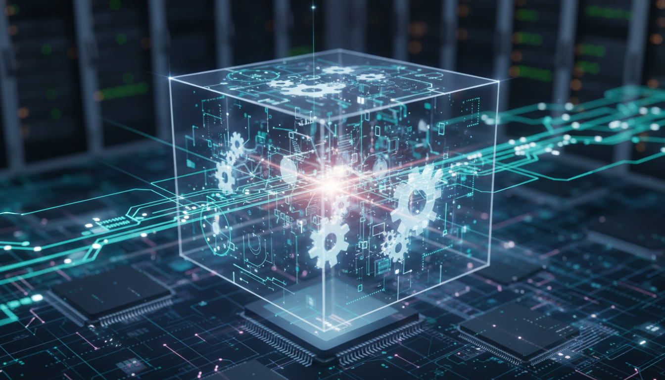 Is data management automation software actually changing the game?