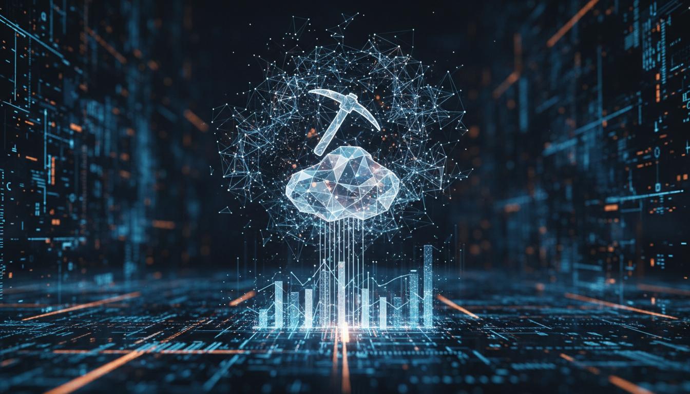 Data mining krok po kroku: praktyczny przewodnik dla analityków