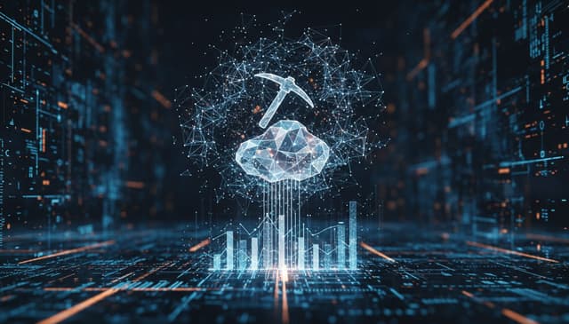 Data mining krok po kroku: praktyczny przewodnik dla analityków