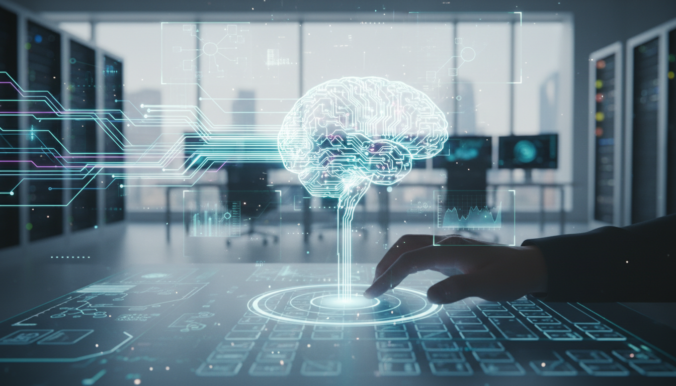 Data Processing Productivity Tool That Actually Boosts Team Output