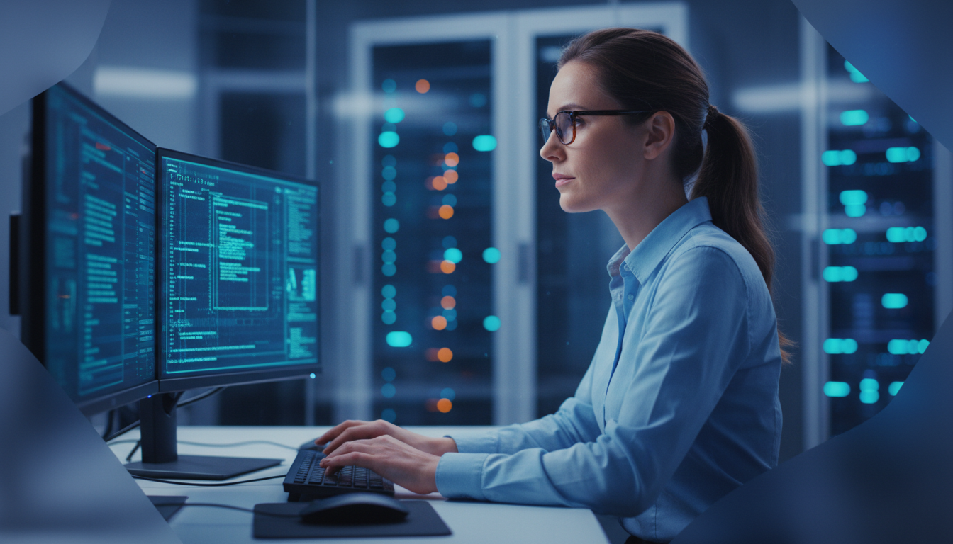 Data Processing Professional Vs AI Coworker: Who Really Runs Data?