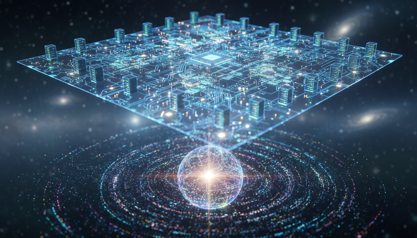 Data Processing Service As Your AI Coworker, Not Just a Tool