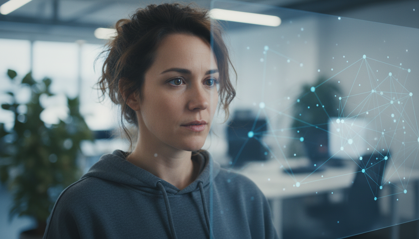 Data Researcher Vs Data Scientist: the Role Rewriting Enterprise AI