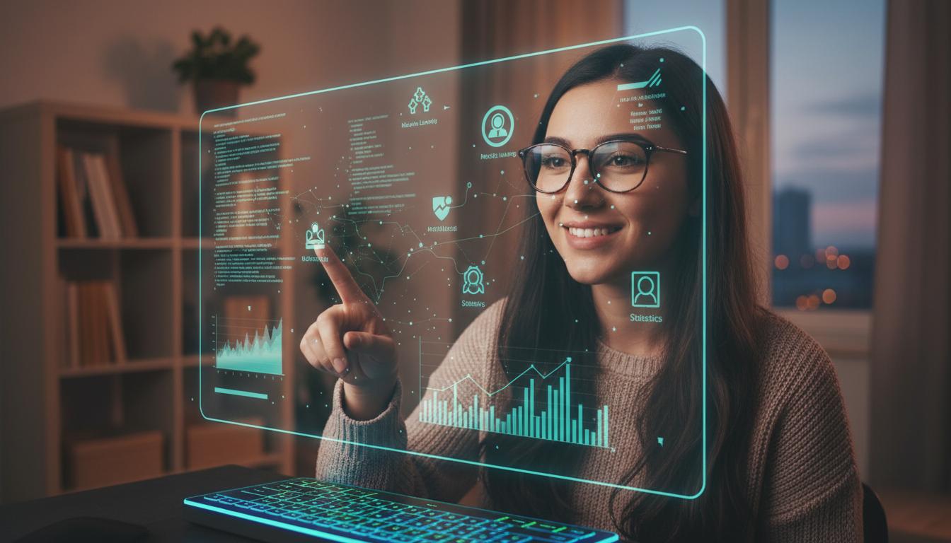 Data science online korepetycje: praktyczny przewodnik dla początkujących