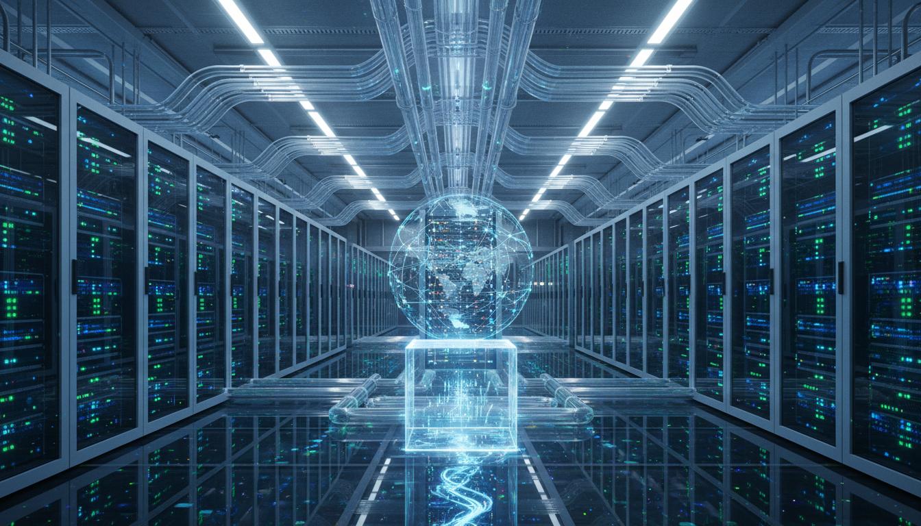 Data warehouse krok po kroku: kompletny przewodnik dla analityków