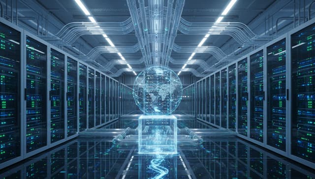 Data warehouse krok po kroku: kompletny przewodnik dla analityków