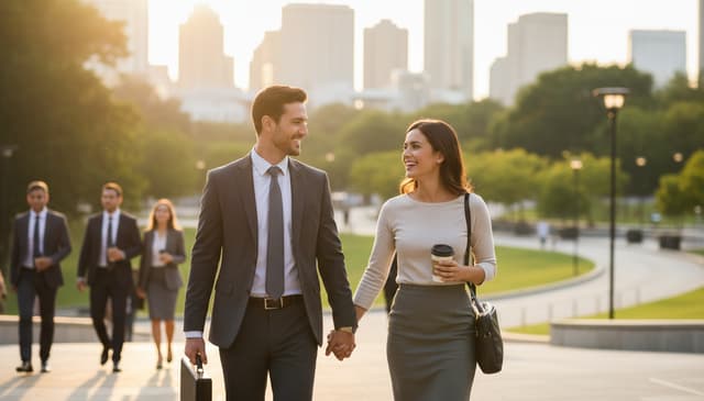 Dating Advice for Busy Professionals: Practical Tips to Balance Love and Work