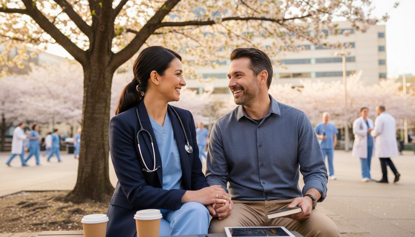 Dating Advice for Medical Professionals: Practical Tips for Success