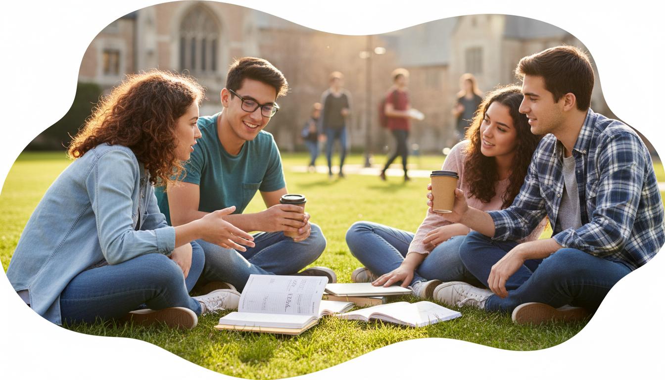 Dating Advice for Students: Practical Tips for Building Meaningful Connections
