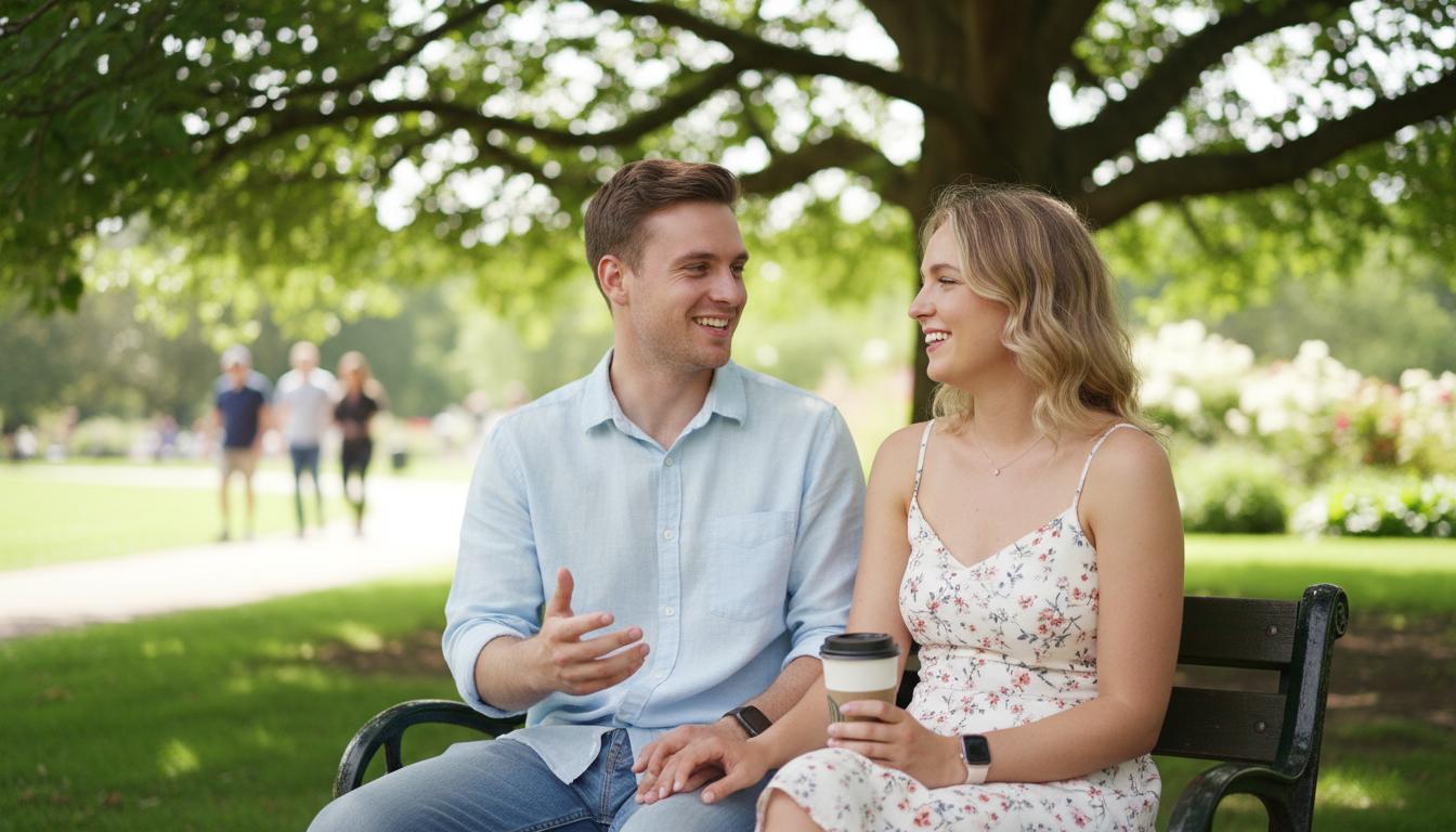 Dating Advice for Young Adults: Practical Tips for Building Meaningful Connections