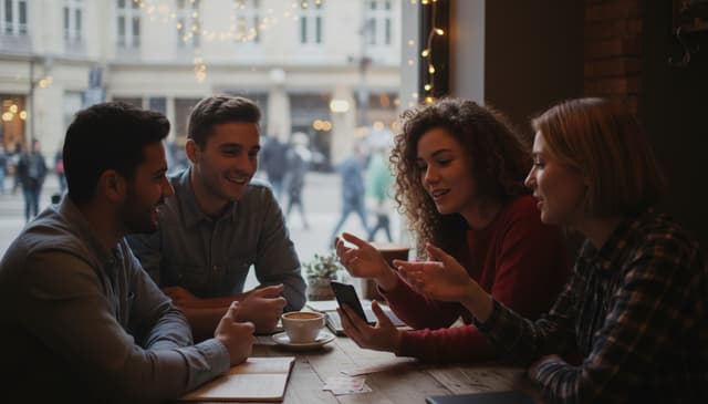 Dating advice Reddit: a practical guide to navigating modern relationships