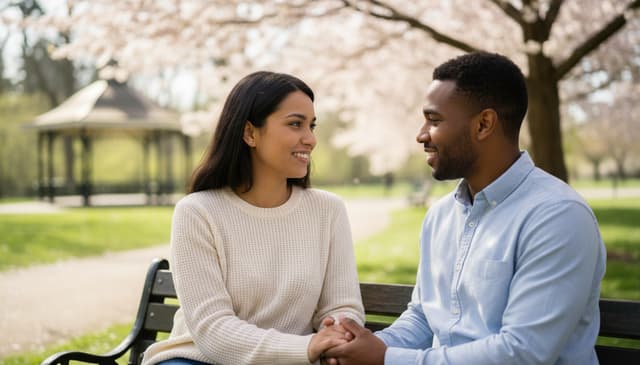 Dating and Relationship Advice: Practical Tips for Building Lasting Bonds