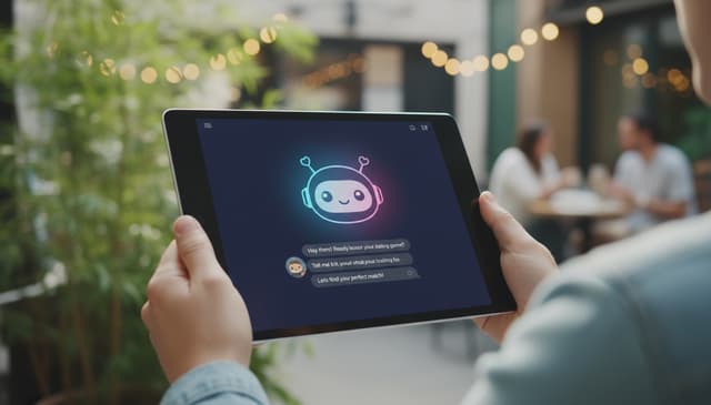 How a Dating Coach Chatbot Can Improve Your Love Life