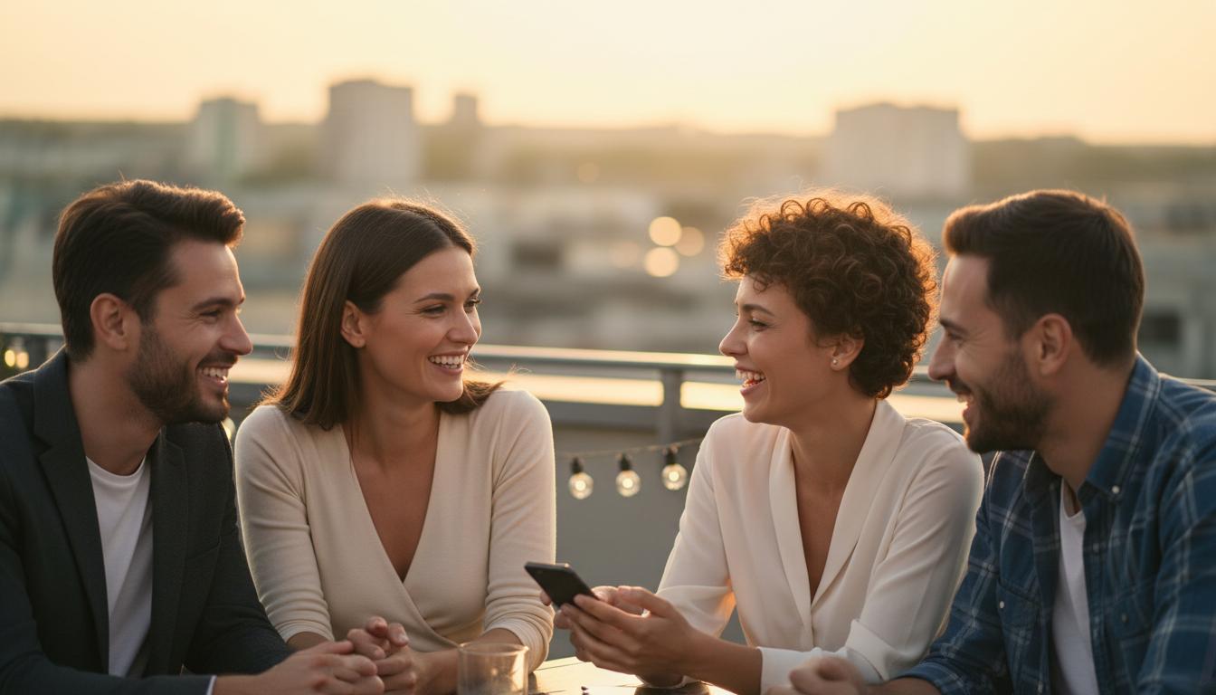 Building Dating Confidence for Recently Single Individuals: Practical Tips