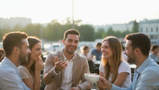 Dating confidence tips: practical advice to boost your self-esteem