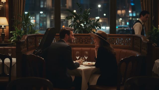 Dating Discreetly for Entertainers: Practical Tips for Maintaining Privacy