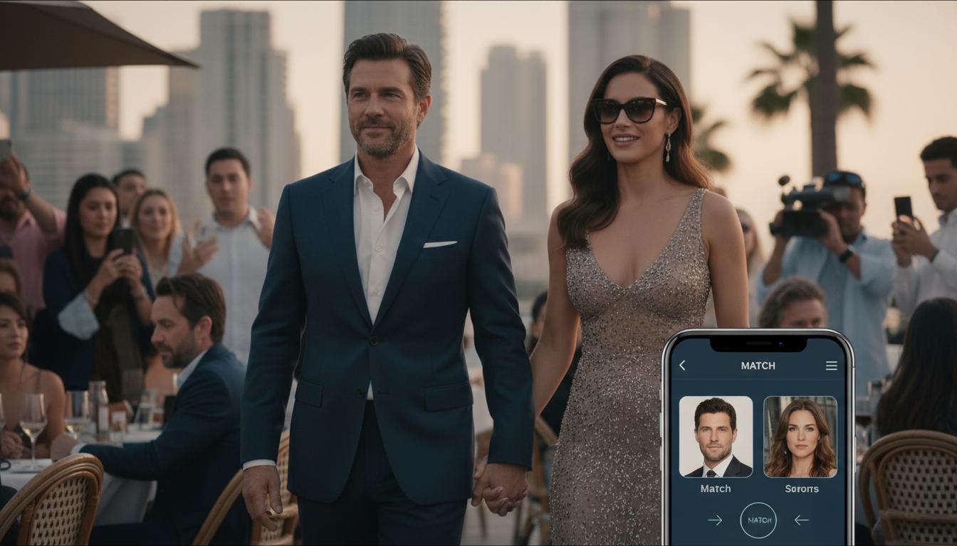 Dating Strategies for Celebrities: Practical Guide to Building Lasting Relationships