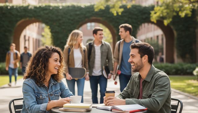 Effective Dating Techniques for Students: a Practical Guide