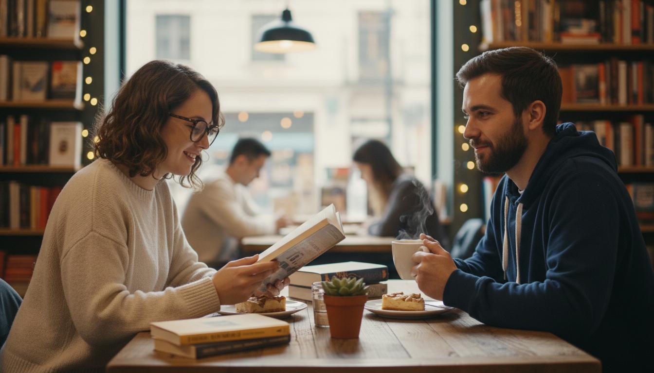 Dating Tips for Introverts: Practical Advice for Meaningful Connections