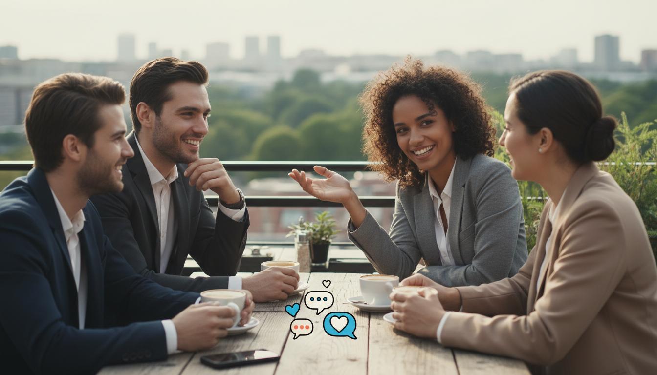 Dating Tips for Young Professionals: Practical Advice for Success