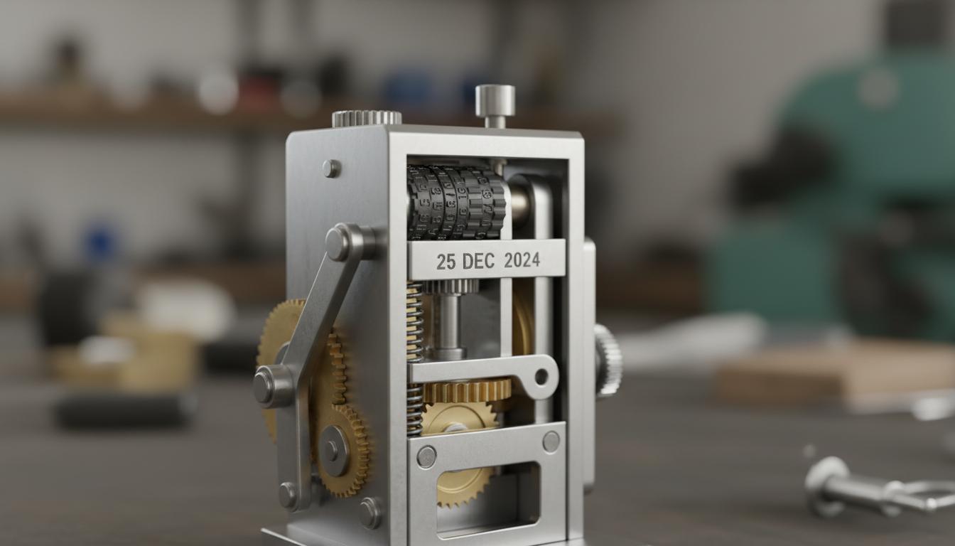 Datownik automatyczny: praktyczny przewodnik zakupowy 2024