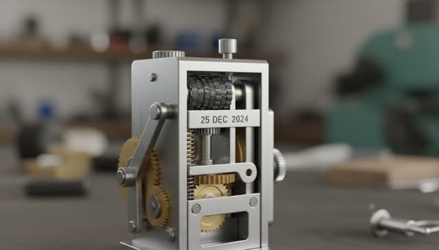 Datownik automatyczny: praktyczny przewodnik zakupowy 2024