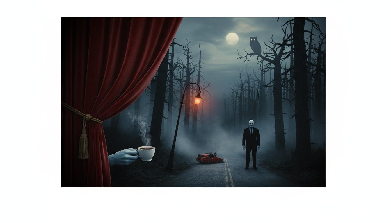 Exploring David Lynch Movies: a Complete Guide to His Cinematic Style